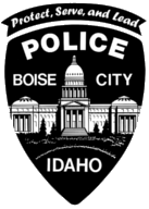 Boise Police